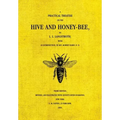 The Hive and the Honey-Bee