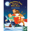 A Christmas Eve's Bedtime Bible Story