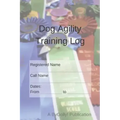 Dog Agility Training Log