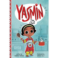 Yasmin the Chef