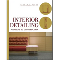 Interior Detailing: Concept to Construction