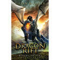 Dragon Rift: Riders of Fire, Book Three - A Dragons' Realm Novel