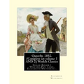 Queechy, 1852. (Complete set volume 1 AND 2) World's Classics: Susan Bogert Warner, Pen name, Elizabeth Wetherell.