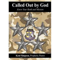 Called Out by God