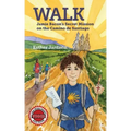 Walk: Jamie Bacon's Secret Mission on the Camino de Santiago