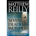 Seven Deadly Wonders