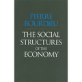 The Social Structures of the Economy