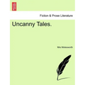 Uncanny Tales.