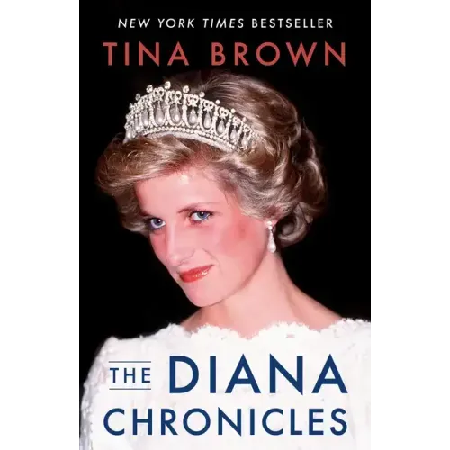 The Diana Chronicles