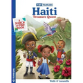 Tiny Travelers Haiti Treasure Quest