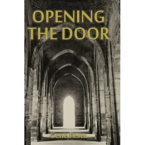 Opening The Door
