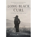 Long Black Curl