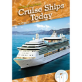 Cruise Ships Today