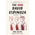 The New David Espinoza