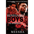 Renegade Boys 3: The Aftermath