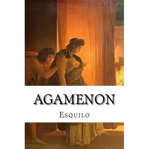 Agamenon