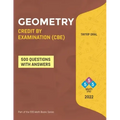 Geometry Credit by Examination (Cbe): GEOMETRY CREDIT BY EXAM (CBE) FOR ( 8-9-10 Grade)