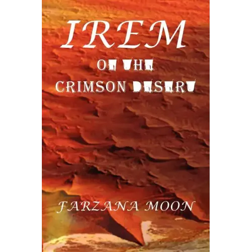 Irem of the Crimson Desert