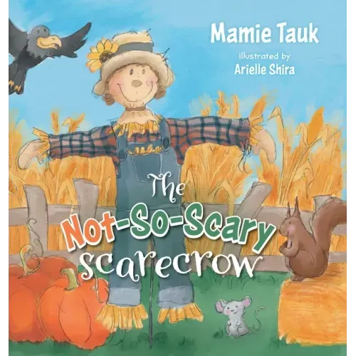 The Not-So-Scary Scarecrow