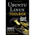 Ubuntu Linux Toolbox: 1000+ Commands for Power Users