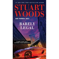 Barely Legal