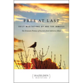 Free at Last: Daily Meditations by and for Inmates