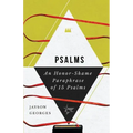 Psalms: An Honor-Shame Paraphrase of 15 Psalms