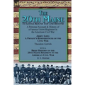 The 20th Maine-To Little Round Top and Beyond: a Personal Account & History of a Famous Union Regiment in the American Civil War