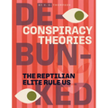 The Reptilian Elite Rule Us