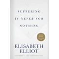 Suffering Is Never for Nothing