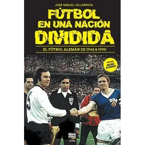 Fútbol En Una Nación Dividida