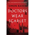 Doctors Wear Scarlet (Valancourt 20th Century Classics)