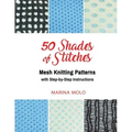 50 Shades of Stitches - Volume 4
