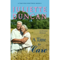 A Time to Care: A Christian Romance
