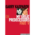 Garry Kasparov on My Great Predecessors, Part Five