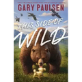 This Side of Wild: Mutts, Mares, and Laughing Dinosaurs
