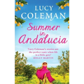 Summer in Andalucía