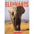 Nic Bishop Elephants