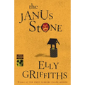 The Janus Stone: A Mystery