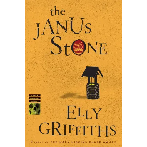 The Janus Stone: A Mystery