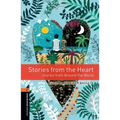 Oxford Bookworms 3e 2 Stories from the Heart