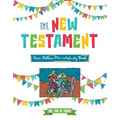 New Testament Come, Follow Me Activity Book