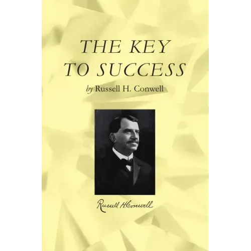 The Key to Success