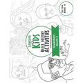 Sankofa Kids Black History Activities: Inventors Month 3: (SC Monthly Green)