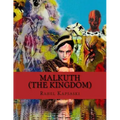 Malkuth (The Kingdom)