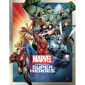Marvel: Universe of Super Heroes