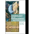 Hydrology Management Watershed