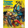 Dungeon Crawl Classics #67: Sailors on the Starless Sea