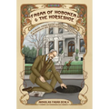 Fagan of Hoboken & the Horseshoe: In a gilded, manly age of disorderly industrial Armageddon and progressive urban reform