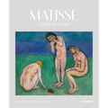 Matisse and the Sea